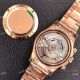 Super Clone Rolex Daytona Rose Gold Watch 1-1 Beat Noob Factory 4130 Movement (7)_th.jpg